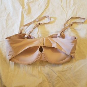 Victoria's Secret Intimates & Sleepwear - Nude victoria secret multi-way strapless bra Victoria's Secret Intimates & Sleepwear - Nude victoria secret multi-way strapless bra